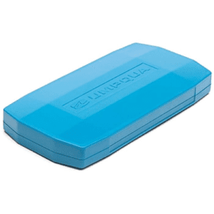 UPG LT BOX LRG HIGH MAGNUM MIDGE BLUEUPG LT BOX LRG HIGH MAGNUM MIDGE BLUE