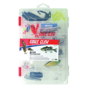BASS TACKLE KIT