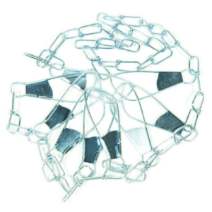 CHAIN STRINGER 9 SNAP