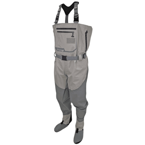MEN'S DEEP CURRENT WADER - MEDIUM