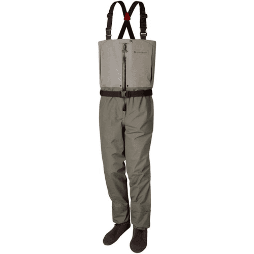 ESCAPE ZIP WADER - SMALL
