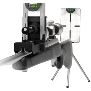 Real Avid Level Right Pro Scope Level Mount