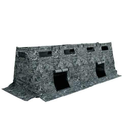 Avery Waterfowl Field and Suite MAX-5 Ground Blind