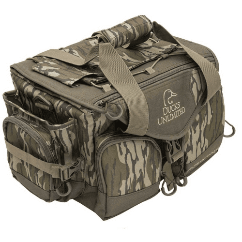 ALPS Outdoorz Ducks Unlimited Floating Deluxe Blind Bag - Bottomland - Large