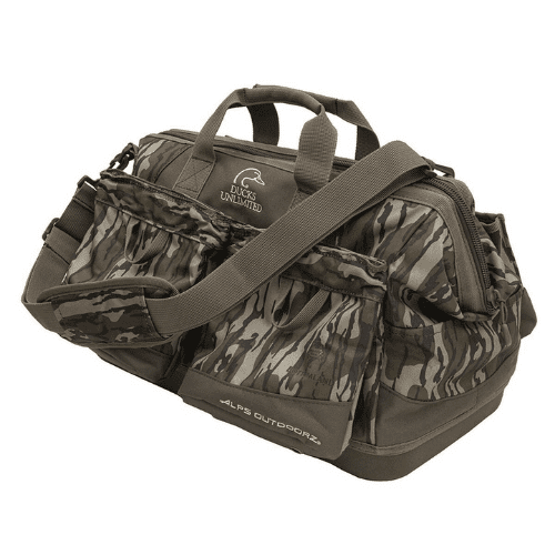 ALPS Outdoorz DU Pit Blind Bag - Bottomland