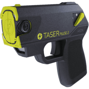 TASER Pulse 2
