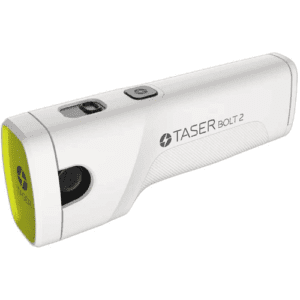 TASER Bolt 2 - White