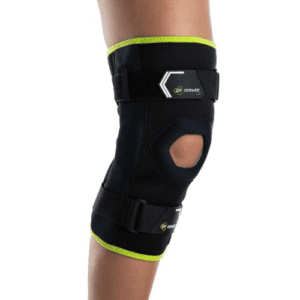 Bionic Comfort Hinged Knee Brace - S/M