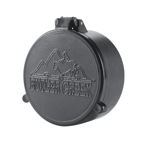 Butler Creek Flip-Open 48 Objective Lens Scope Cover